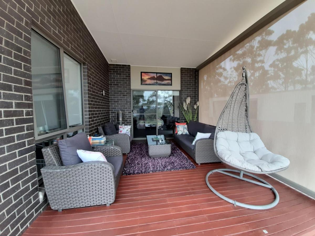 Spring Beach Garden Retreat Kültér fotó
